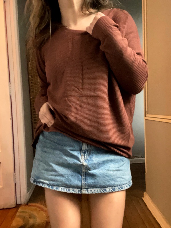 Sweaters Cafe Beatrice