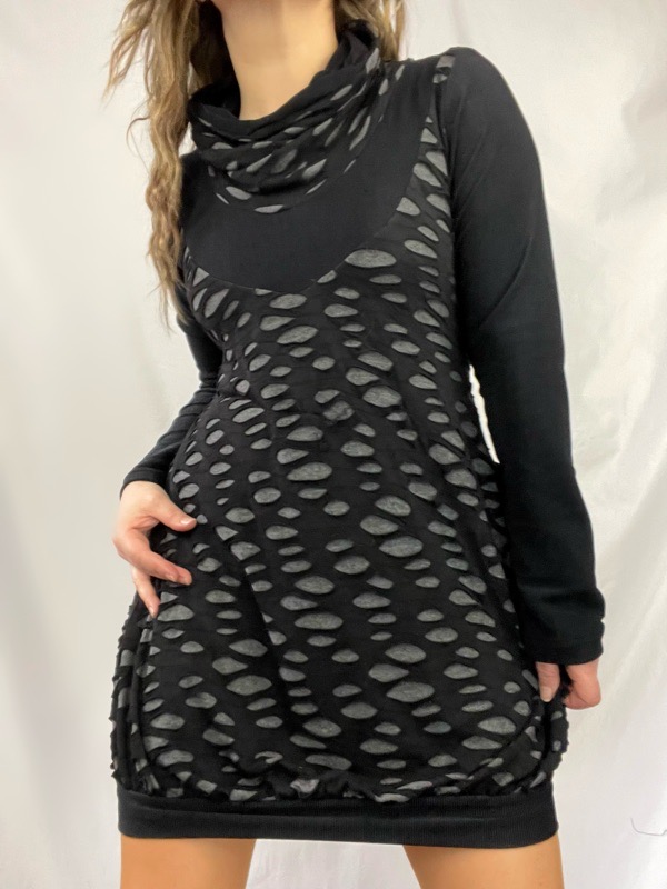Vestido Selene