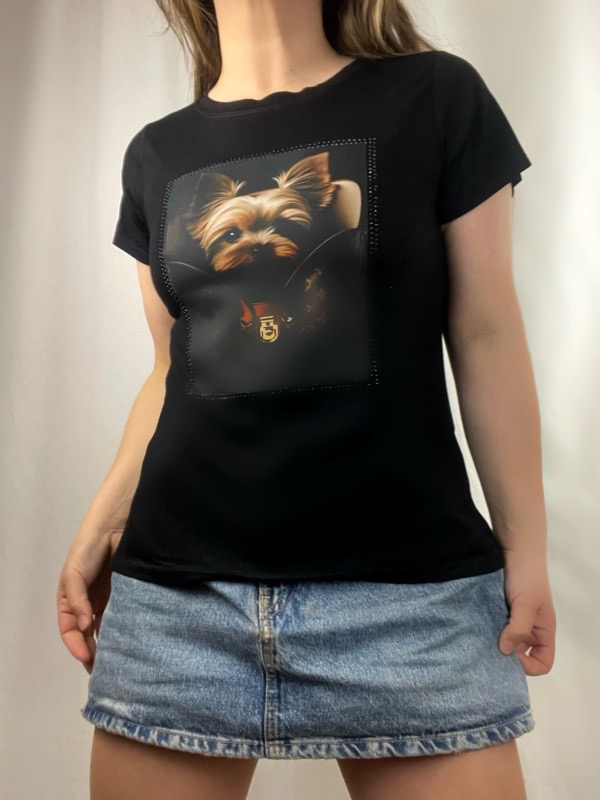 Polera Sofia