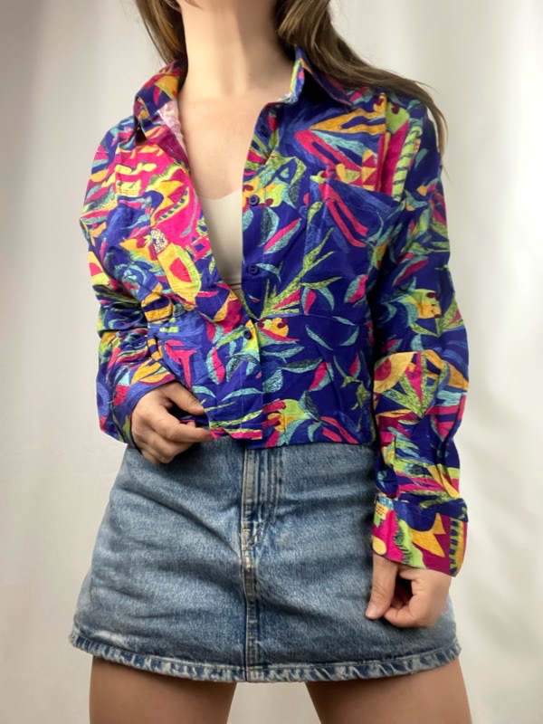 Blusa Gabriel