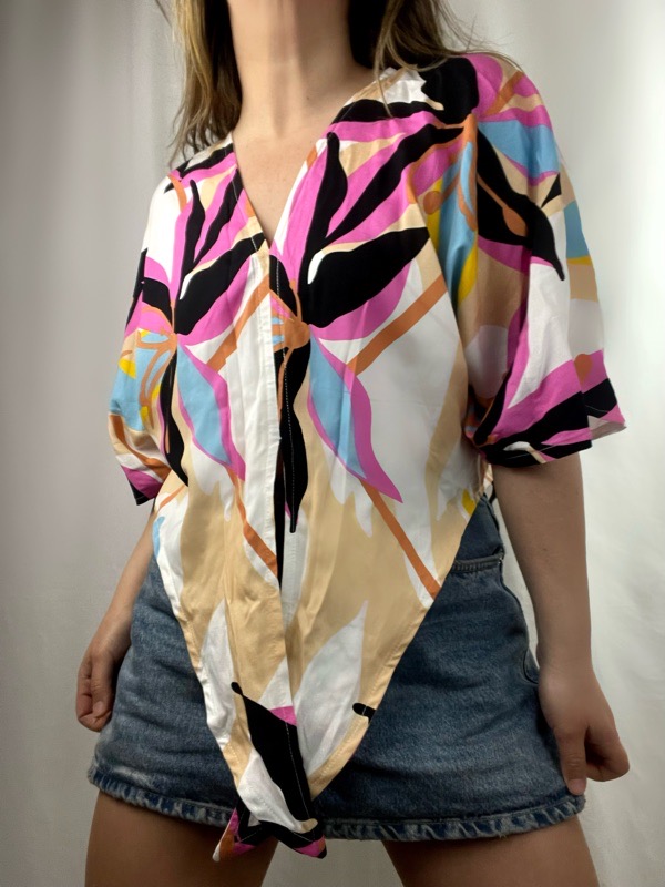 Blusa Atena - Imagen 2