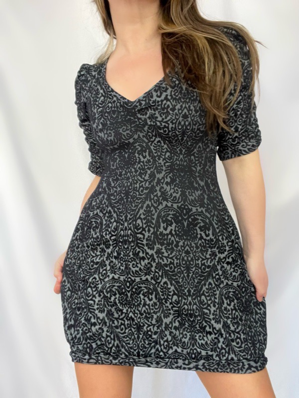 Vestido Renata