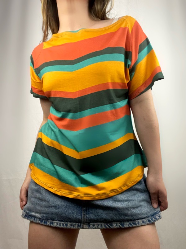 Polera Sol de Bahia - Imagen 2