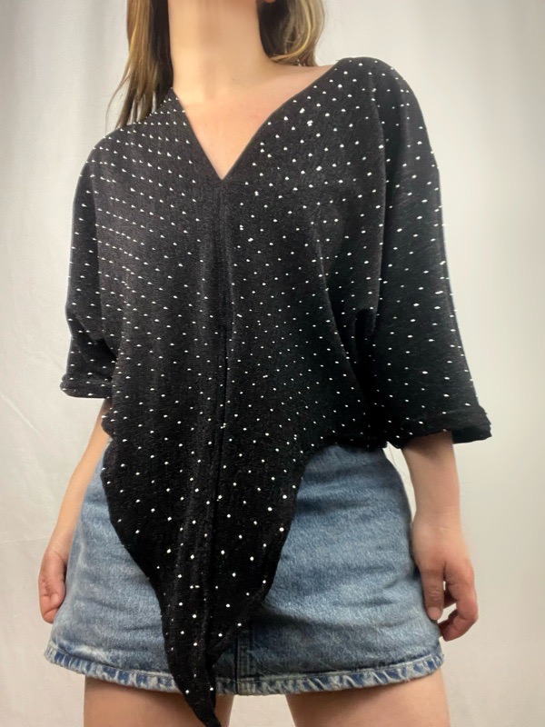 Blusa Luna di Argento - Imagen 2