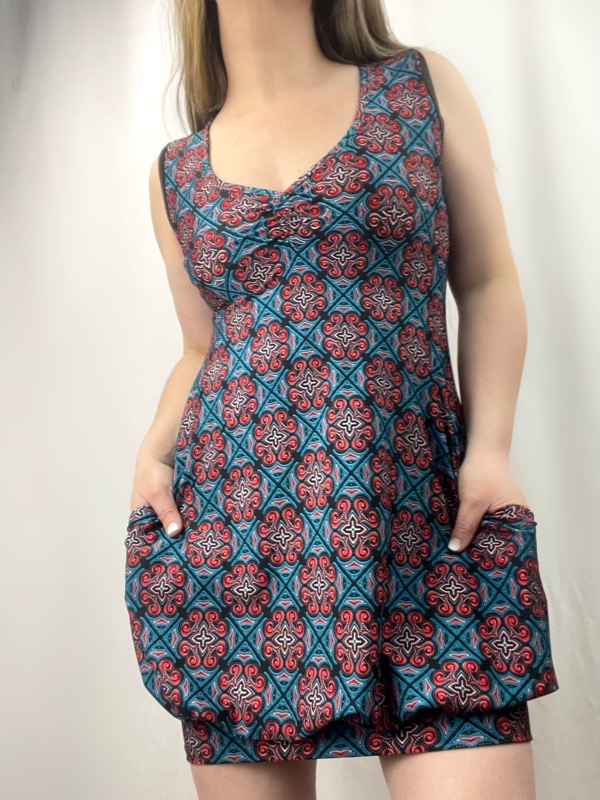 Vestido Selene - Imagen 2