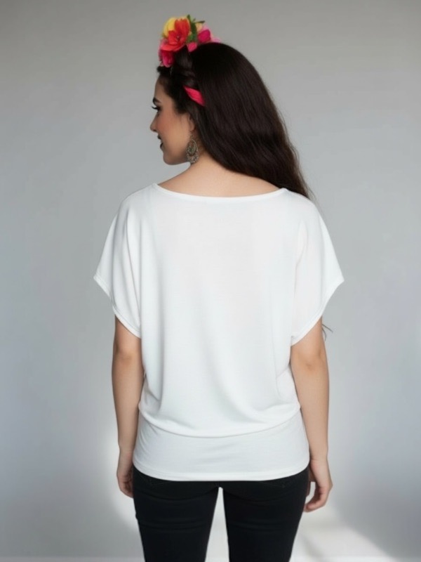 Polera Frida Solar - Imagen 2