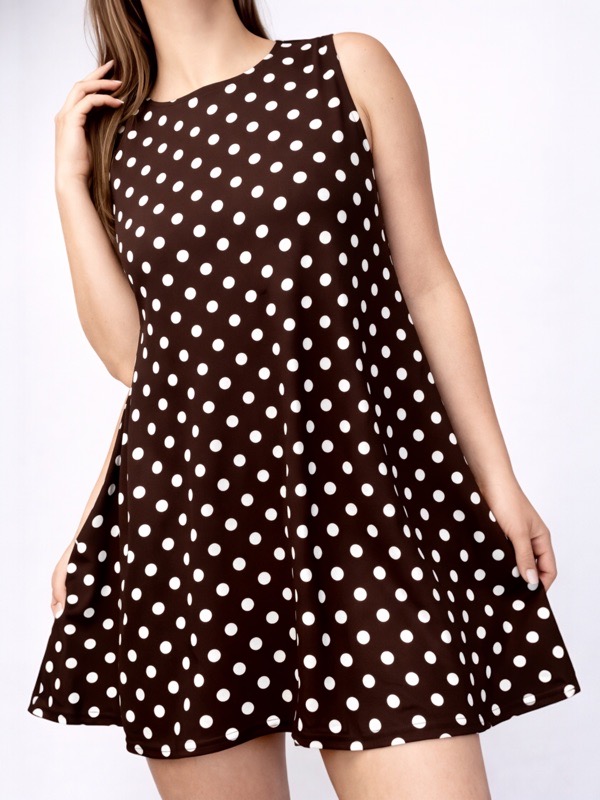 Vestido Oversize Julia