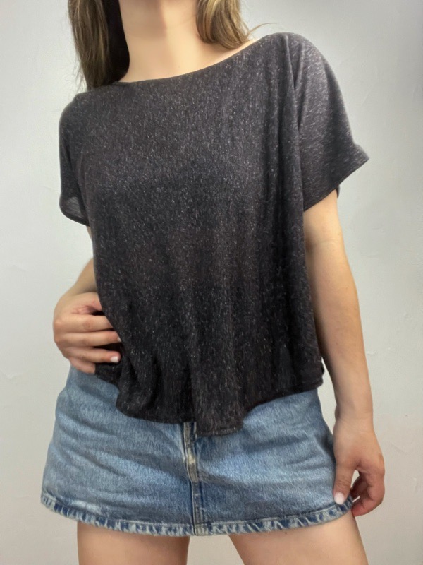 Polera Marengo Fluir