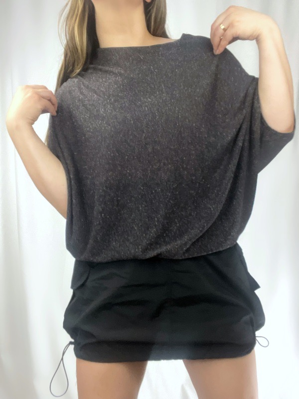 Polera Marengo Fluir - Imagen 3