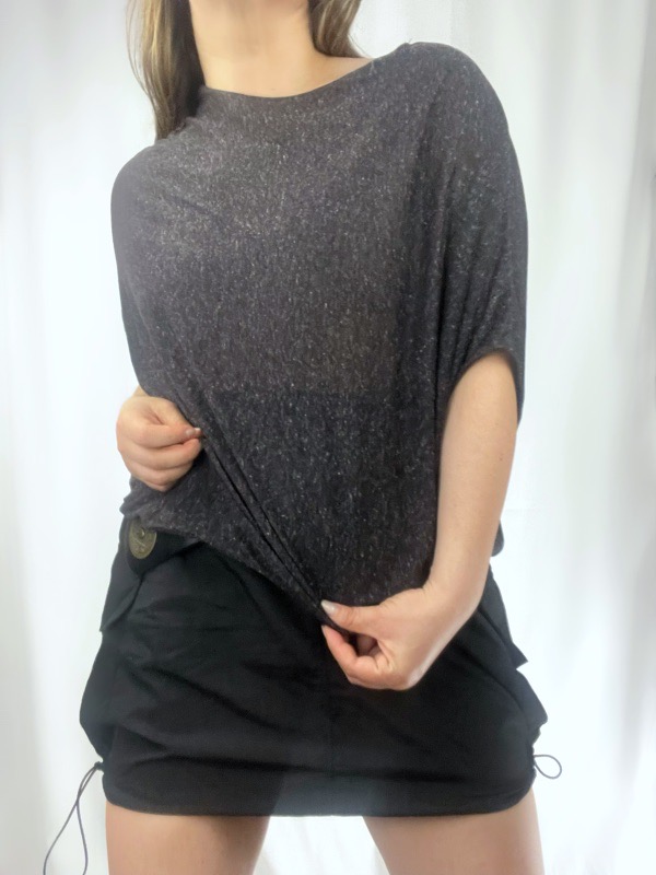 Polera Marengo Fluir - Imagen 2