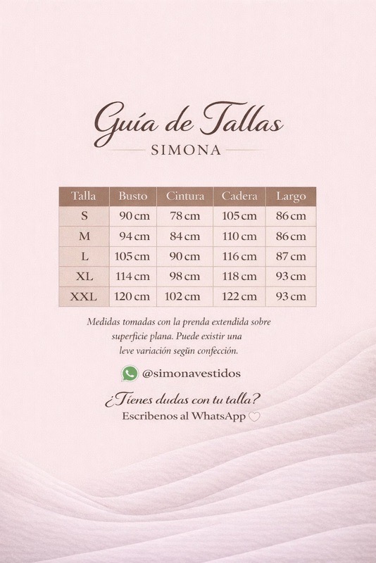 Vestido Negro Dupont Olivia - Imagen 2