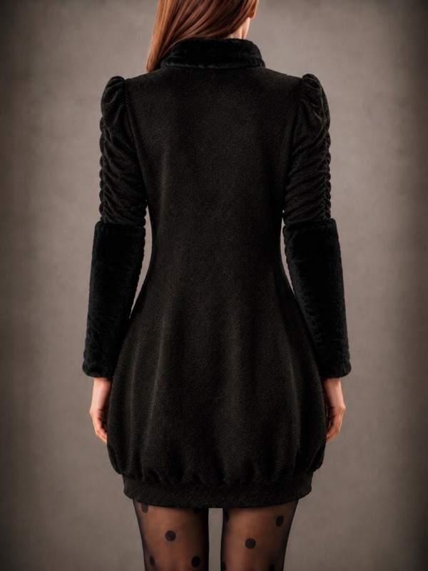 Vestido Aurora Back - Imagen 4