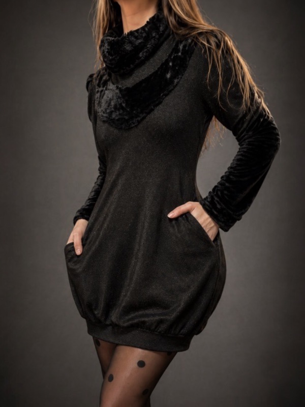 Vestido Aurora Back - Imagen 3