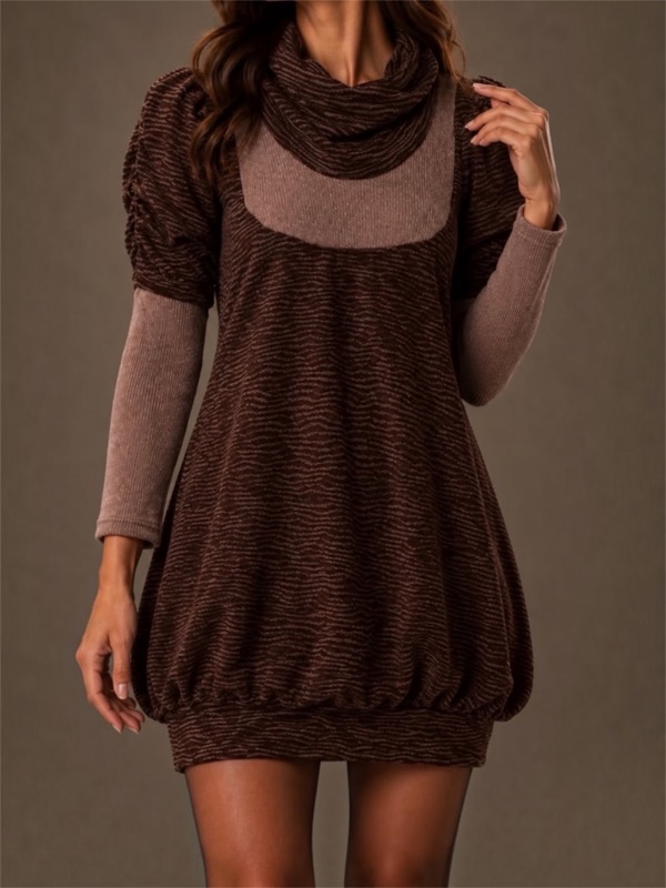 Vestido Dolce Vino