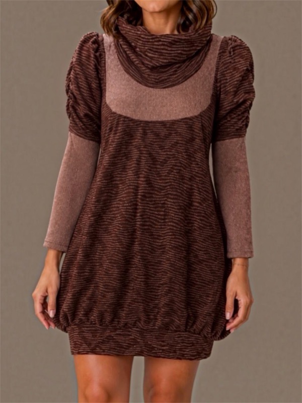 Vestido Dolce Vino - Imagen 3