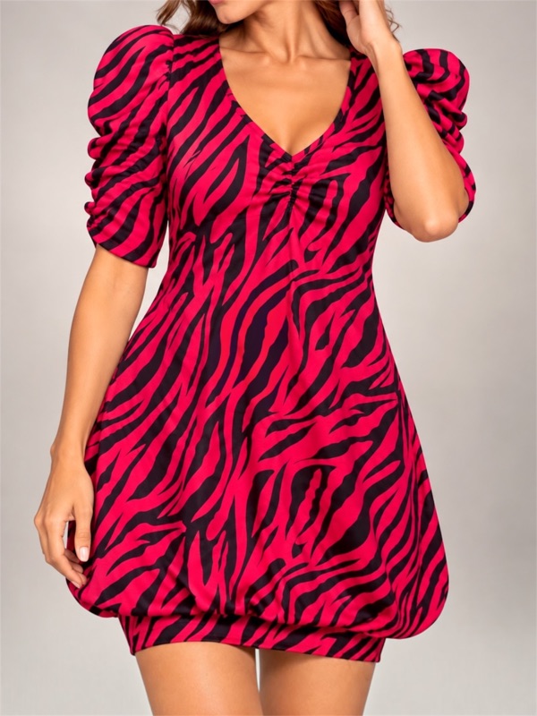 Vestido Electra