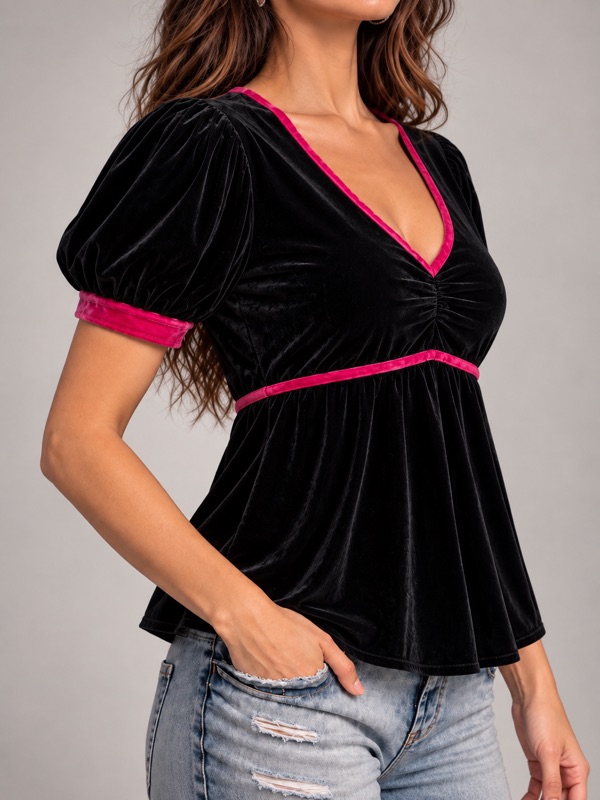 Polera Arabella - Imagen 2