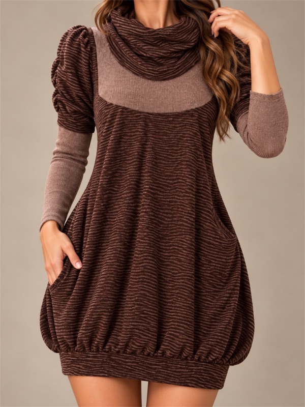 Vestido Dolce Vino