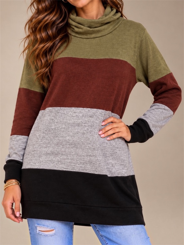 Polera De Lanilla