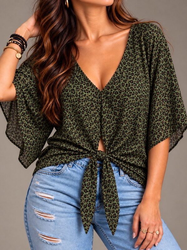 Blusa Olivia