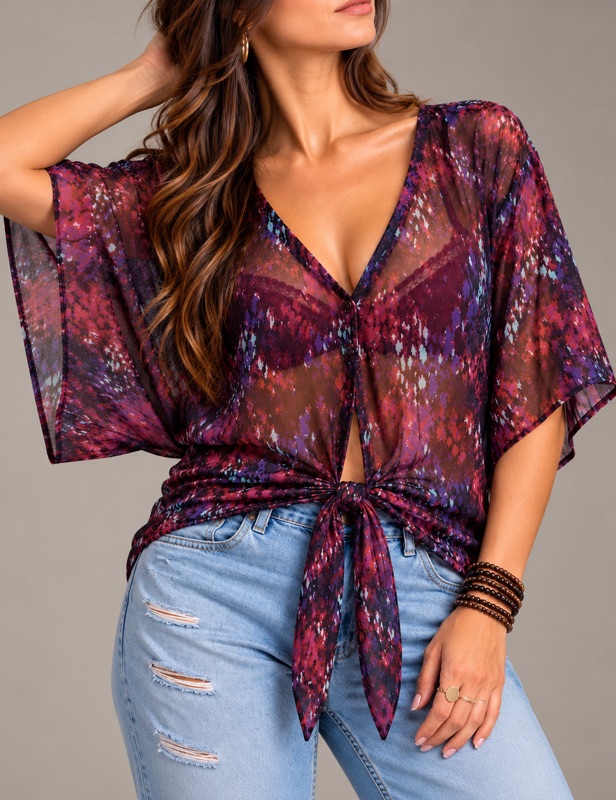 Blusa Juliet - Imagen 2