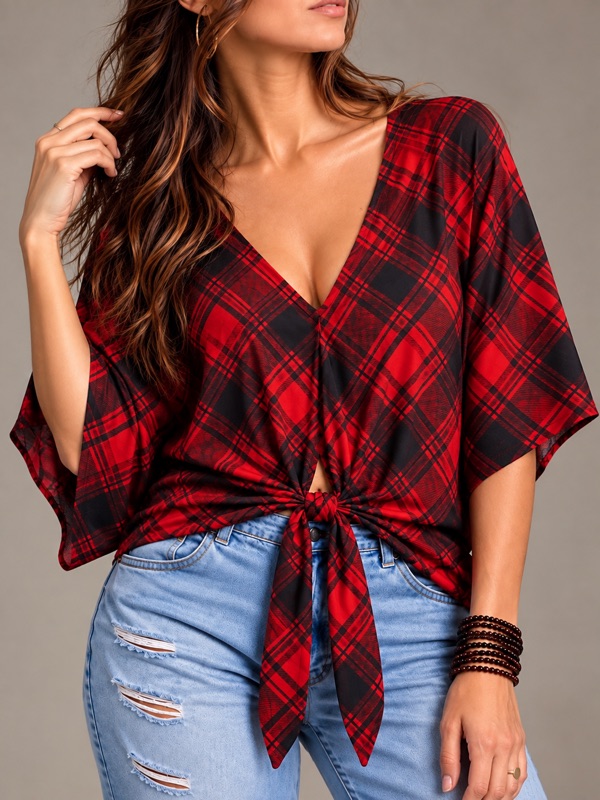Blusa Antonia