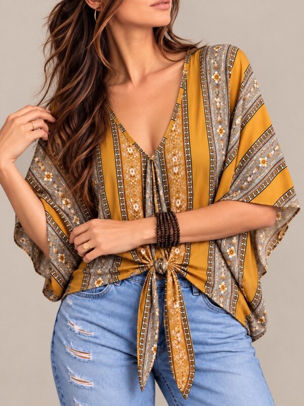 Blusa Amelie